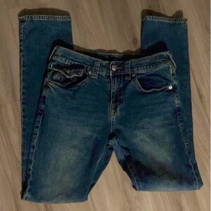 True Religion Geno jeans